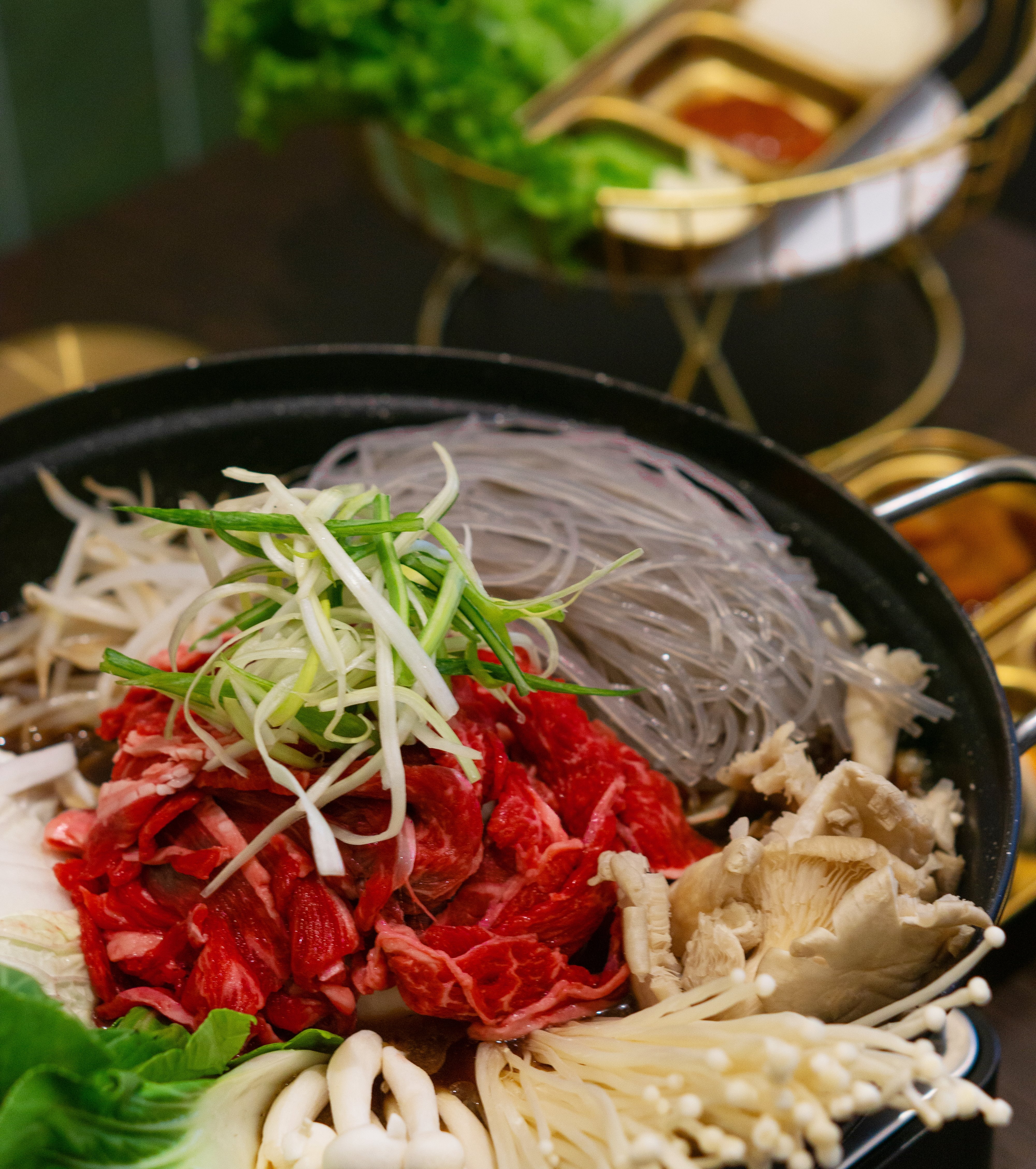 Bulgogi de Séoul