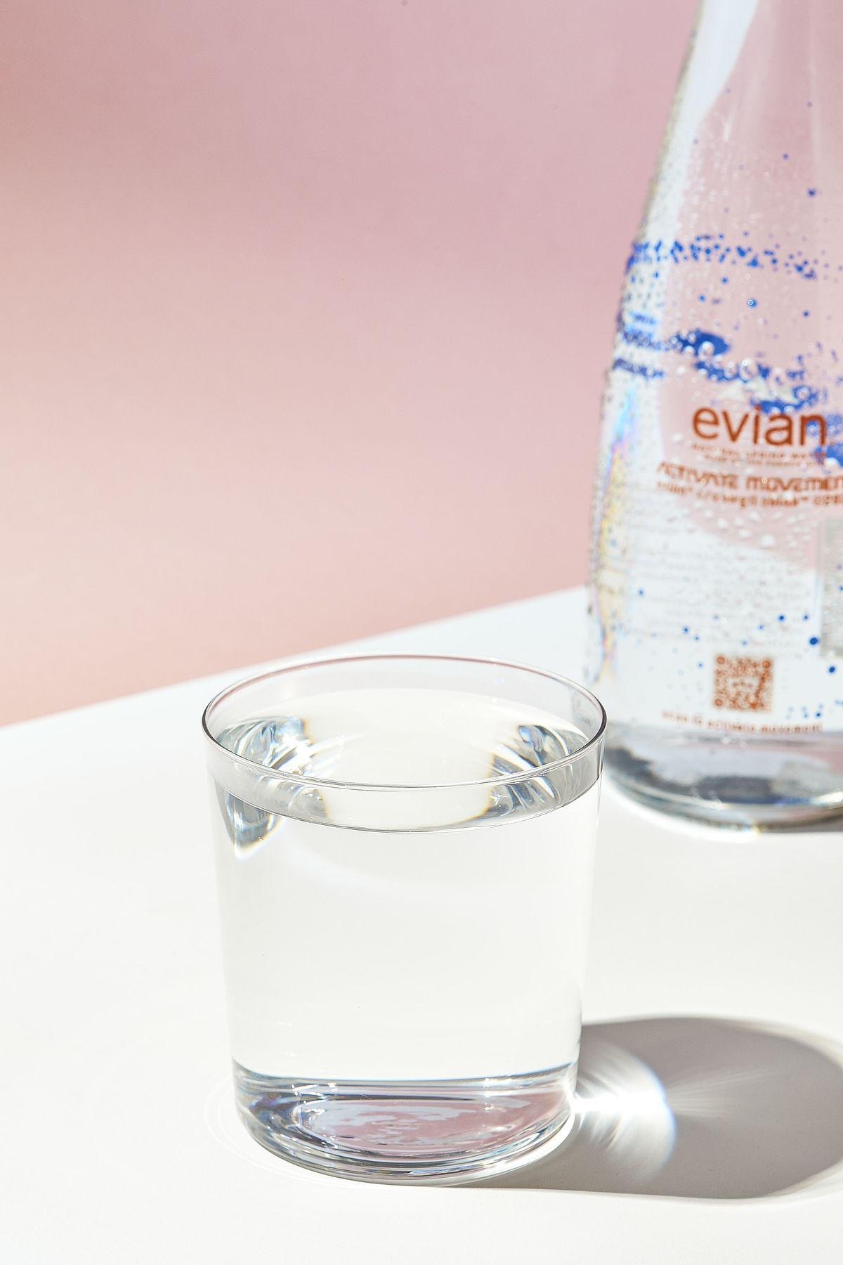 Evian