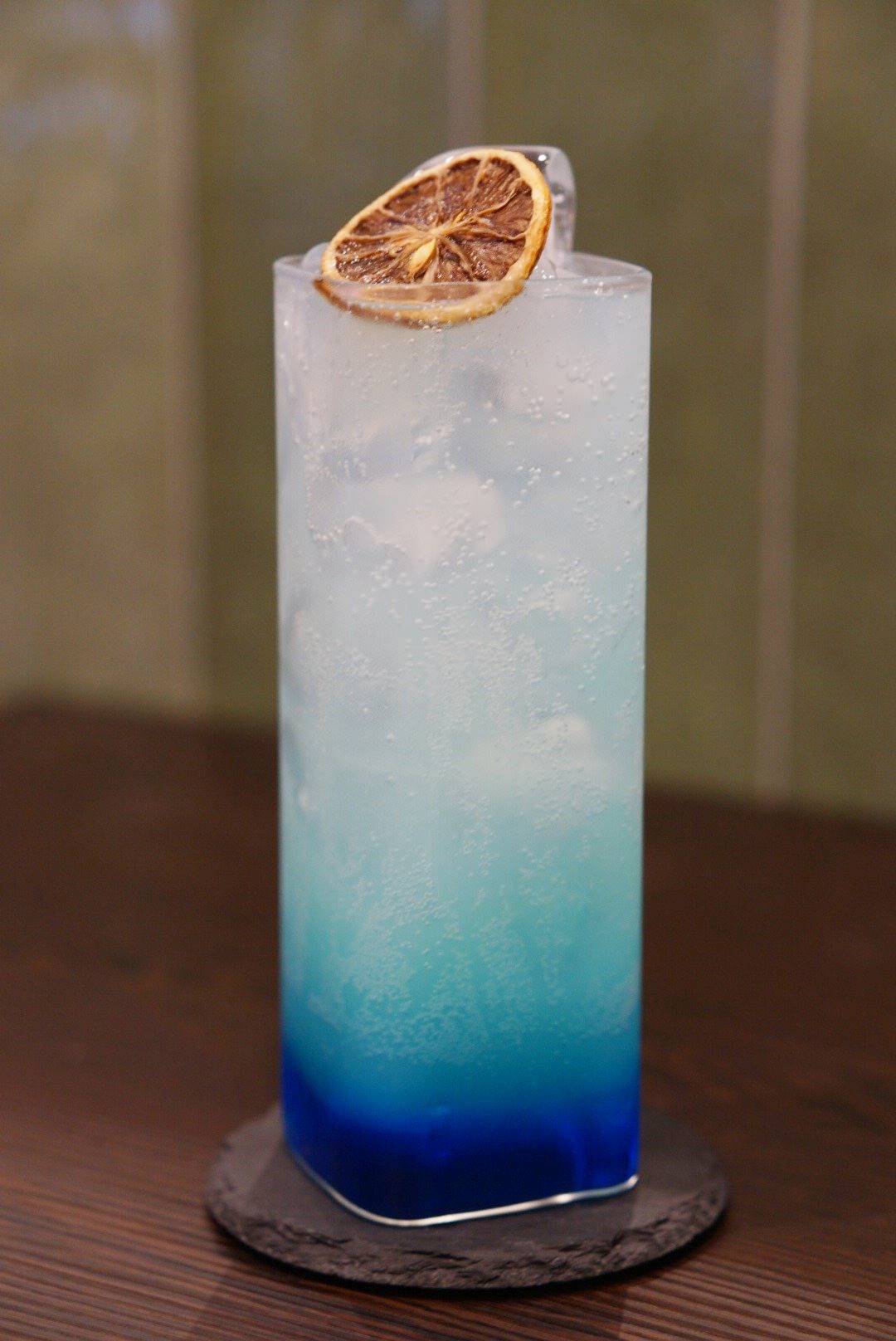 Blue Sokis
