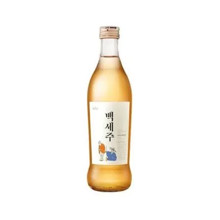 Baekseju